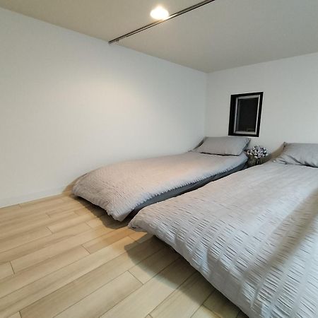 D新宿最中心 两室 新大久保站5分-2 Rooms Shinjuku Center 5 Mins To St Max 4P 新宿 涉谷 表参道 池袋 上野 代代木 银座 原宿 Токио Екстериор снимка