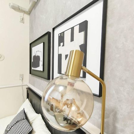 D新宿最中心 两室 新大久保站5分-2 Rooms Shinjuku Center 5 Mins To St Max 4P 新宿 涉谷 表参道 池袋 上野 代代木 银座 原宿 Токио Екстериор снимка