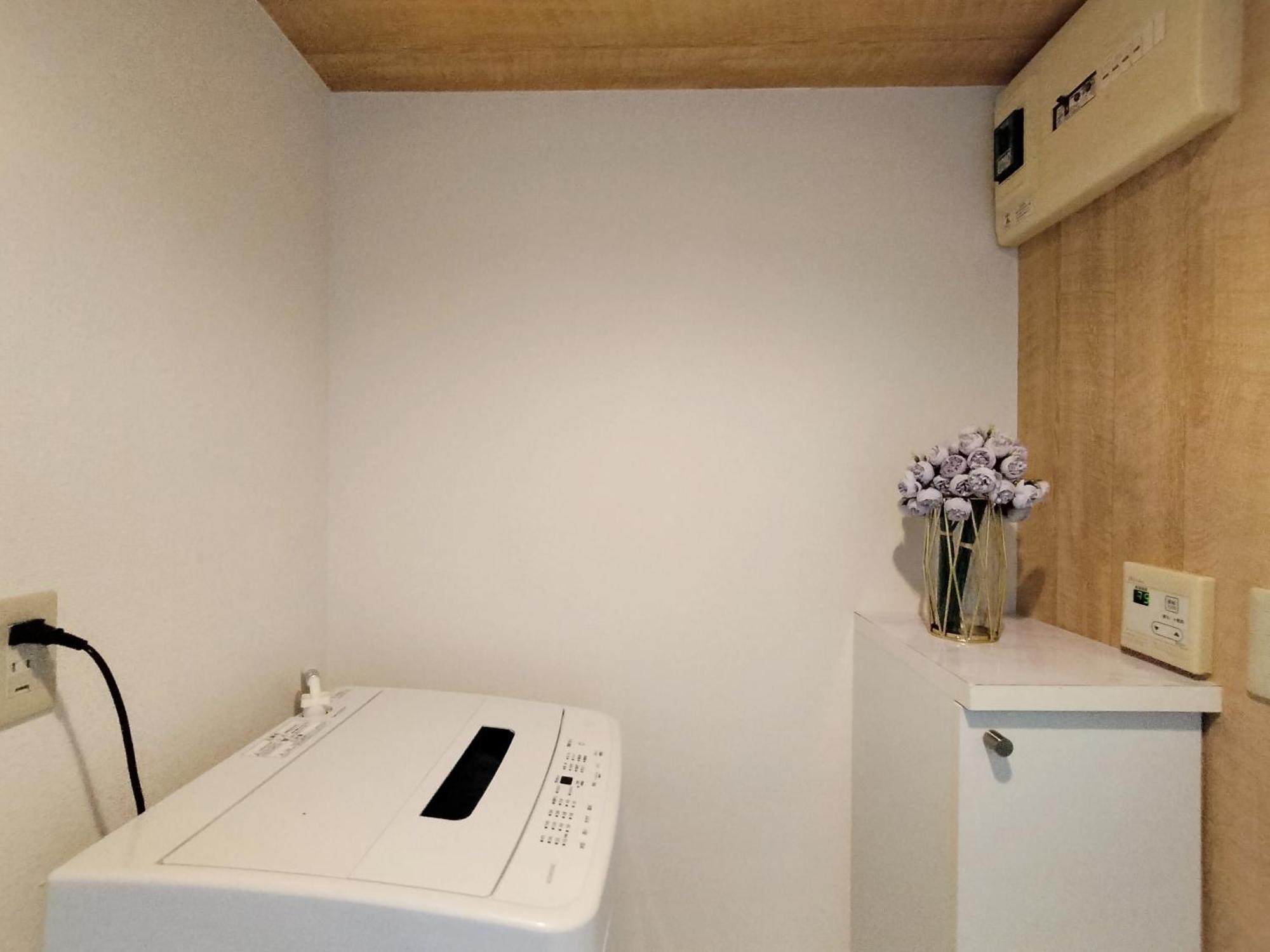 D新宿最中心 两室 新大久保站5分-2 Rooms Shinjuku Center 5 Mins To St Max 4P 新宿 涉谷 表参道 池袋 上野 代代木 银座 原宿 Токио Екстериор снимка