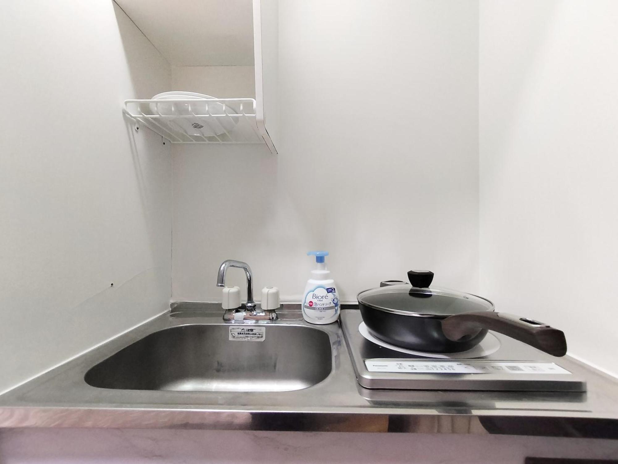 D新宿最中心 两室 新大久保站5分-2 Rooms Shinjuku Center 5 Mins To St Max 4P 新宿 涉谷 表参道 池袋 上野 代代木 银座 原宿 Токио Екстериор снимка