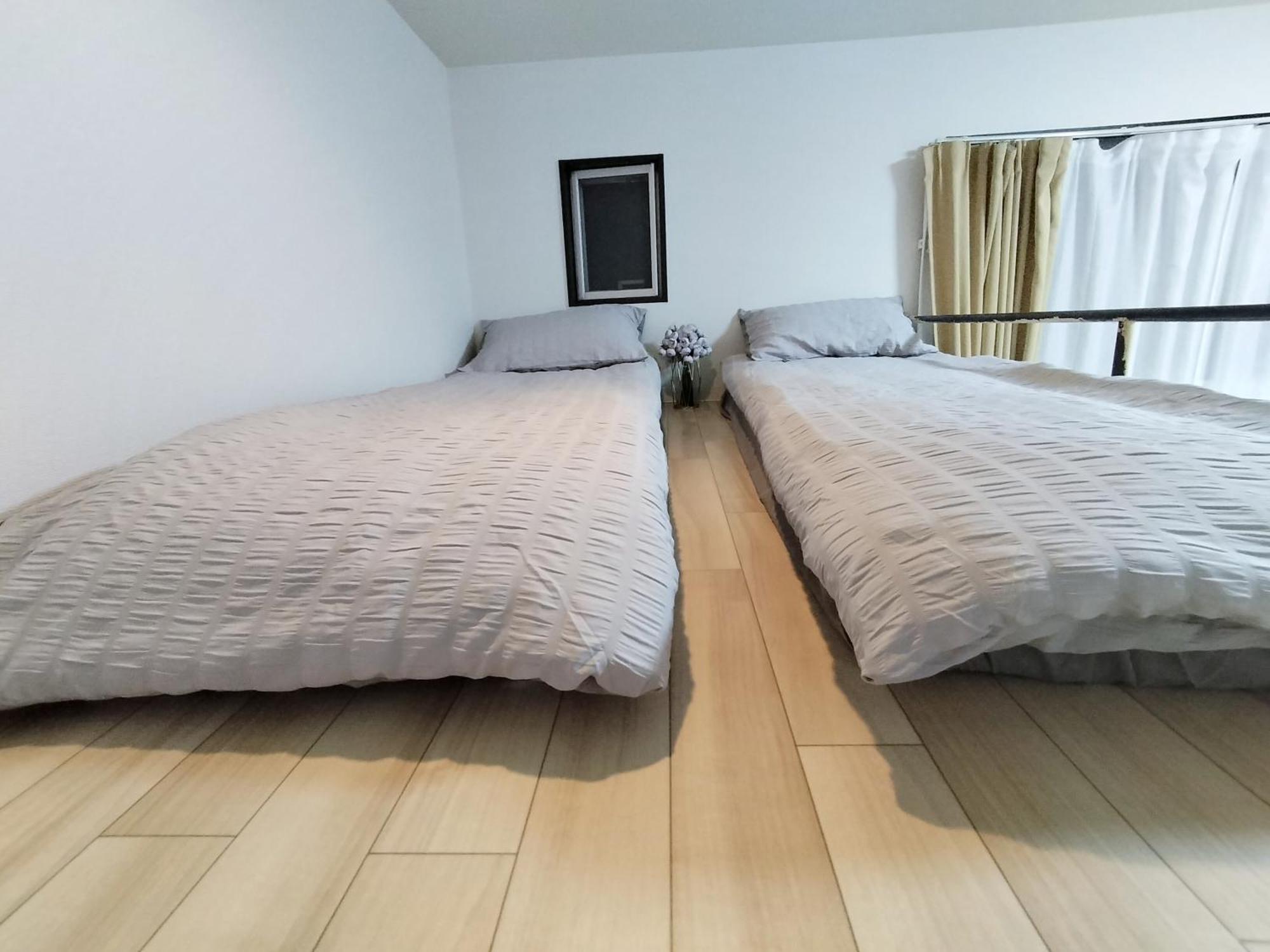 D新宿最中心 两室 新大久保站5分-2 Rooms Shinjuku Center 5 Mins To St Max 4P 新宿 涉谷 表参道 池袋 上野 代代木 银座 原宿 Токио Екстериор снимка