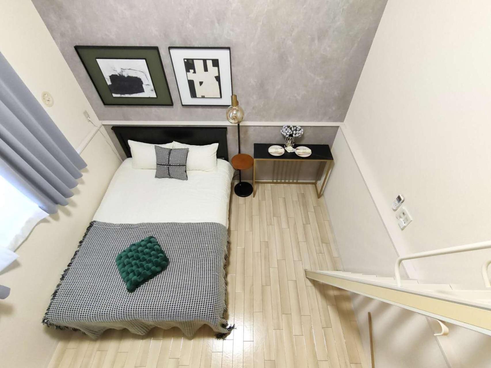 D新宿最中心 两室 新大久保站5分-2 Rooms Shinjuku Center 5 Mins To St Max 4P 新宿 涉谷 表参道 池袋 上野 代代木 银座 原宿 Токио Екстериор снимка
